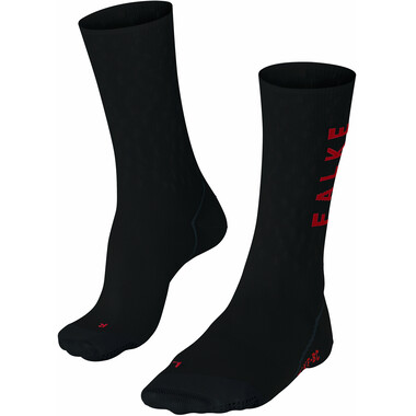 FALKE BC IMPULSE PELOTON Socks Black 2023 0